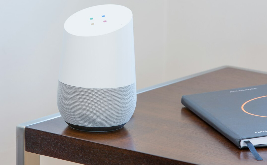 smart home technology